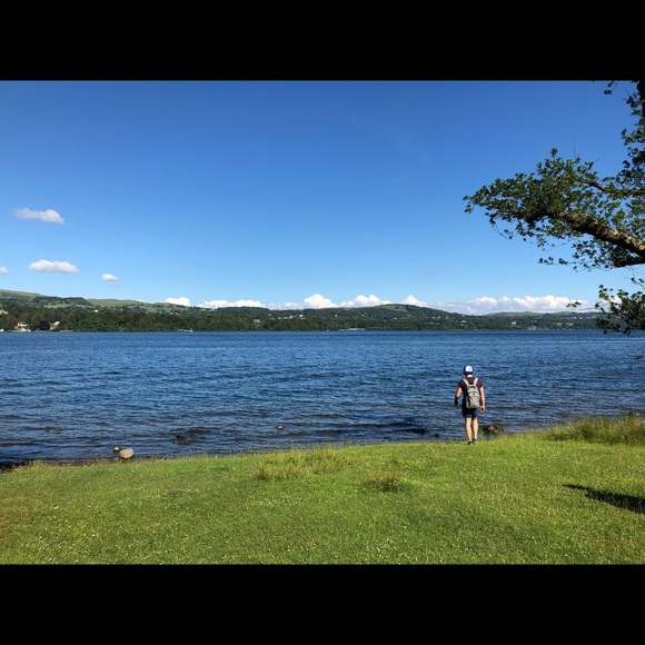 Meet your Posher, Curtis - Picture 1 of 1